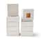 6 Packs: 9 ct. (54 total) Level 1 4" x 4" Deco Canvas Pack by Artist's Loft®